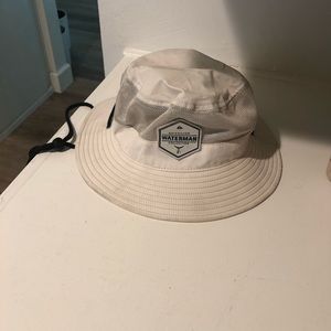 Quicksilver Sun Hat